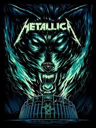 Votre résolution est surligné en vert. 900 Idees De Metallica En 2021 Musique Metallica James Hetfield