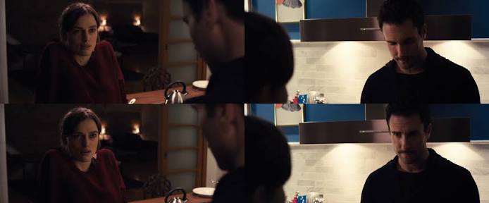 And So It Begins...: My Favorite Scene: Begin Again