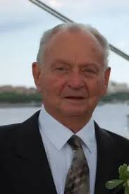 Obituary information for Robert Rosner, Sr.