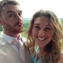 Emmaly Read and Andrew Joseph “AJ” Gavin's Wedding Website