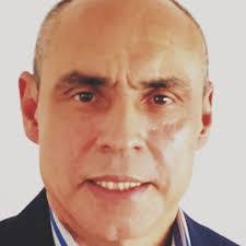 Nelson Arana's Instagram, Twitter & Facebook