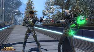 More and more players have recently started using various automation tools in the old republic, mostly. Swtor Imperial Agent Companions Guide