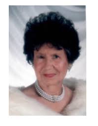 Martha "Louise" Lowman Barker (1928-2016)