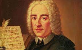 Scarlatti is remembered for some 555 keyboard sonatas, primarily written while he served as court composer in portugal and spain. Domenico Scarlatti Sets Himself Apart From His Contemporaries 88 5 Wfdd