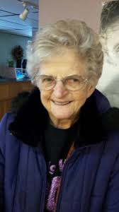Obituary for Anna Irene (Daniels) Lobeck