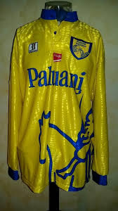 The latest chievo news from yahoo sports. Chievo Home Camiseta De Futbol 1998 1999