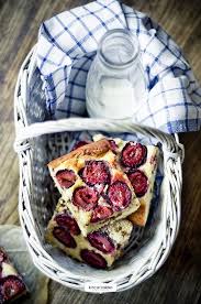 Wrzesniowa Kuchnia Al Fresco Kuchen Blechkuchen