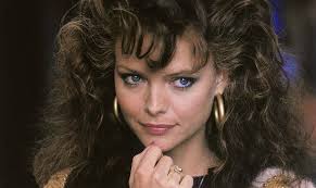 Most popular hairstyles in the 80s. Celebrity Hairstyles From The 80s You Completely Forgot About