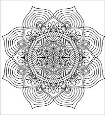 0 response to disegni facilissimi da disegnare. Anti Stress Mandala Da Colorare Difficilissimi Novocom Top