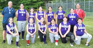 Lincoln's Cyclones claim NRI Interleague U12 softball championship