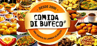 We did not find results for: Comida Di Buteco 2021 Nao Perde Nao