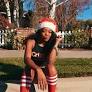 lady leshurr from www.tiktok.com
