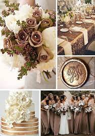 Fall Winter Wedding Color Trends Strictly Weddings February Wedding Colors Winter Wedding Color Trends Fall Wedding Colors