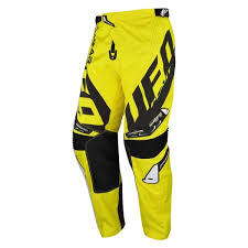 Motocross Pants Ufo Plast Mizar D