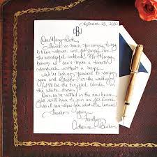 What they say about canva How To Write A Charming Thank You Note Southern Living