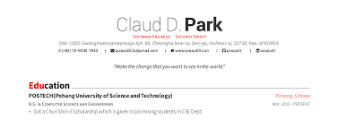 Fillable academic cv template latex. Build An Amazing Cv Using Latex And Font Awesome Javydekoning Com
