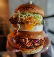 Our delicious sandwiches, wraps and shakes are fresh and made to order. Delicious Crispy Chicken Sandwiches In Austin