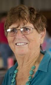 Margarita V. Solis Obituary October 26, 2019