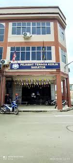 Skala dan jarak unit 4: Pejabat Tenaga Kerja Saratok Photos Facebook