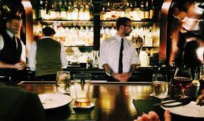Ich muss mit meinem dad einen neuen kellner finden.: Studie Bestatigt Kellner Haben Den Stressigsten Job Der Welt Gronda