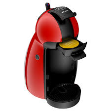 Nescafe dolce gusto coffee machine. Krups Nescafe Dolce Gusto Kapselmaschine Test Testberichte De