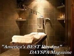 Love This Vichy Shower Room For The New House Spa Massage Room Woodhouse Day Spa Spa Interior Spa Treatment Room