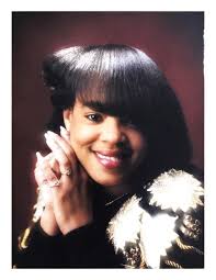 Finding Veronda K. Sanders