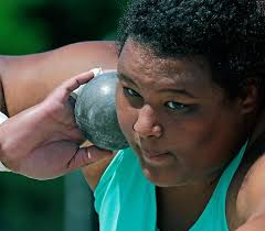 Pair of former Missouri shot putters hopes to fare well in Olympic Trials
