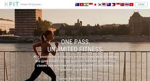 Kfit asia sdn bhd private petaling jaya, malaysia website: Joel Neoh S Kfit Aims To Make Keeping Fit Fun And Social Digital News Asia