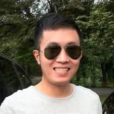 Eugene Eugenio (@eugeneOeugenio)