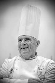 Paul Bocuse Chef Paul Chef Life Celebrity Chefs