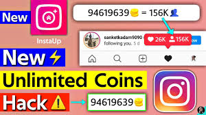2.2k views · august 18, 2020 . Instaup New Unlimited Coins Trick Insta Up Unlimited Coins Trick Instaup 2021 Youtube