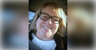 Obituary information for Christine Michelle Slagle