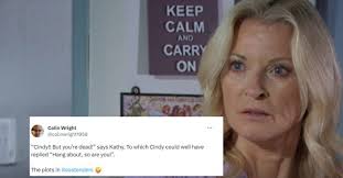 Kathy Beale