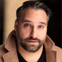 Aaron Arroyo, M.F.A.