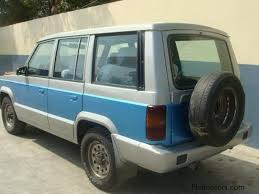 Image result for Porcelain White 1995 SsangYong