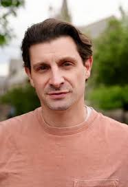 Gone" In a Dark Place (TV Episode 2017)