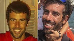 Tomás gimeno, el 'monstruo de tenerife': Tomas Gimeno Se Despidio De Su Pareja Y De Sus Amigos Y Se Cruzo Con Beatriz Con Los Cadaveres De Las Ninas En Su Coche