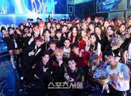 The 29th high1 seoul music awards. Seoul Music Awards Next Episode Air Date Countdow