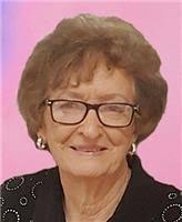 Crystell Terry Obituary (1931