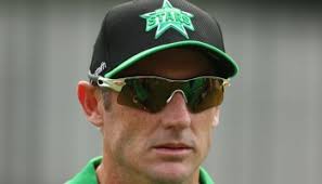 Hussey appointed as Melbourne Stars captain