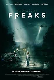 Our 2019 movies page gives you release dates, posters, movie trailers and news about all movies in theaters 2019. Freaks 2019 Official Movie Site Watch Freaks Online