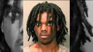 Man charged with murder of 2-year-old boy, his uncle in Valentine's Day  shooting