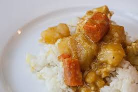 How To Thicken Curry Sauce Curry Sauce Recipes Curry