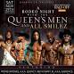 The Rodeo In The Loft, A Queen’s Night Out event in Elgin, IL