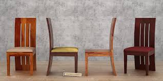 Dining Chairs Buy Beautifully Crafted Modern Dining Chair At Best Prices Online In India From Wooden Dining Chairs Dining Table Chairs Wooden Dining Chairs
