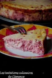 Gateau Au Fromage Blanc Citron Framboise Et Chocolat Blanc Les Tentations Culinaires De Clemence Gateau Fromage Blanc Gateau Au Fromage Chocolat Blanc