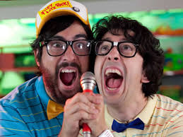 Llega a las pantallas 'Campamento Flipy'