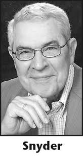 HERBERT SNYDER Obituary (2018)