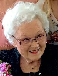Obituary information for Doris "Dodie" (Ramsey) Kamp